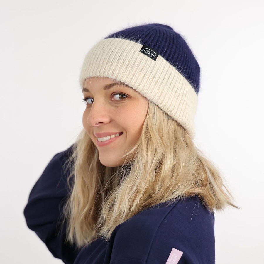 Oxbow Bonnet | Bonnet Aline - Deep Marine