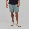 Oxbow Short | Bermuda Omery - Iguane