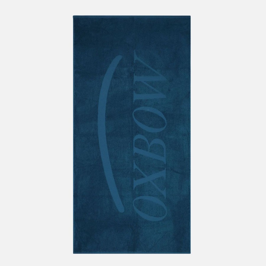 Oxbow Serviette, Poncho | Serviette De Plage Icquard - Pacifique