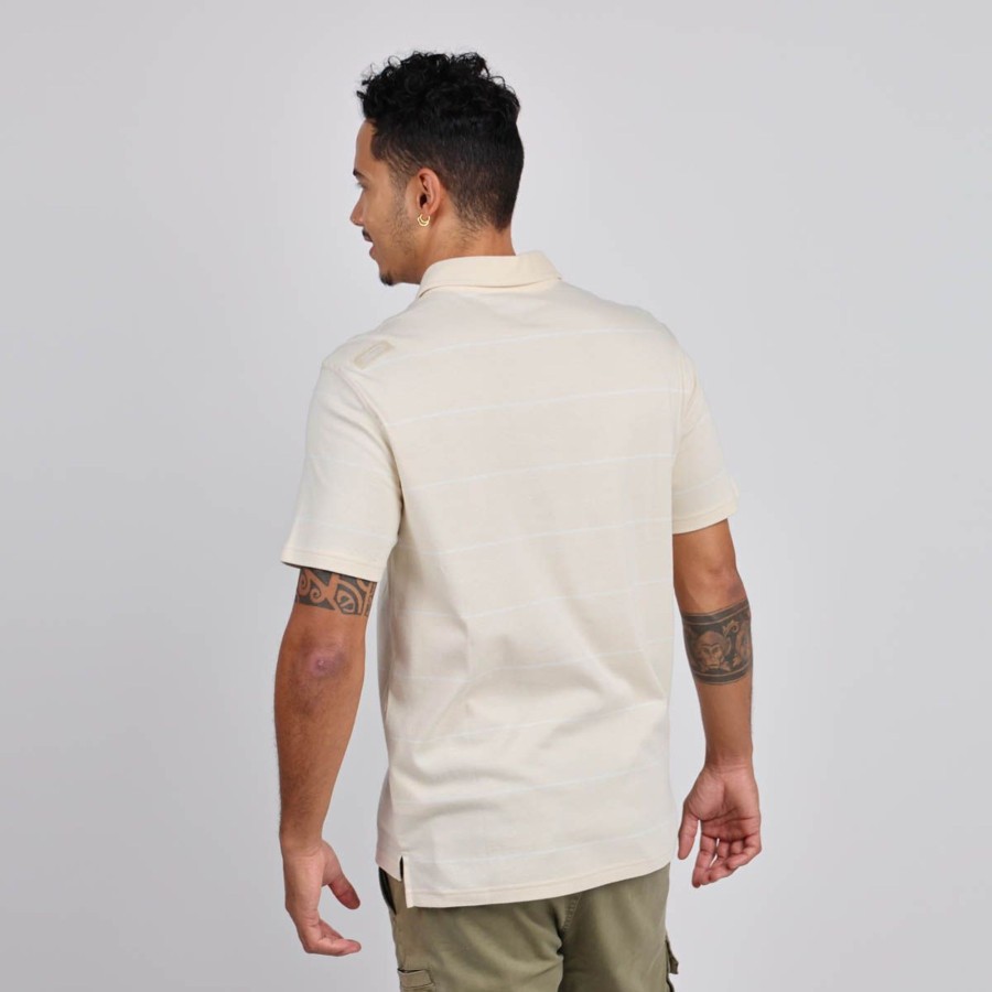 Oxbow Polo | Polo Nahei - Vanilla