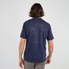 Oxbow Polo | Polo Nui - Deep Marine