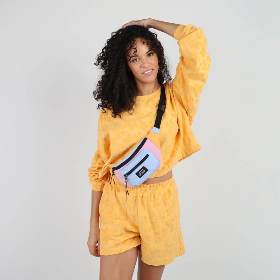 Oxbow Sweat | Sweat Suatou - Kumquate