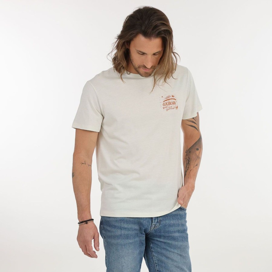 Oxbow Tee-Shirt | Tee-Shirt Estom - Sel