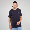 Oxbow Tee-Shirt | Tee-Shirt Teregor - Deep Marine