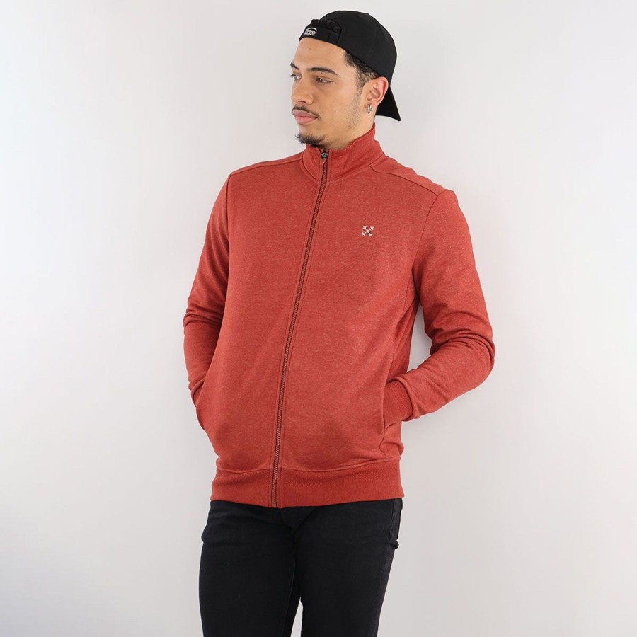 Oxbow Sweat | Sweat Sakop - Grenat