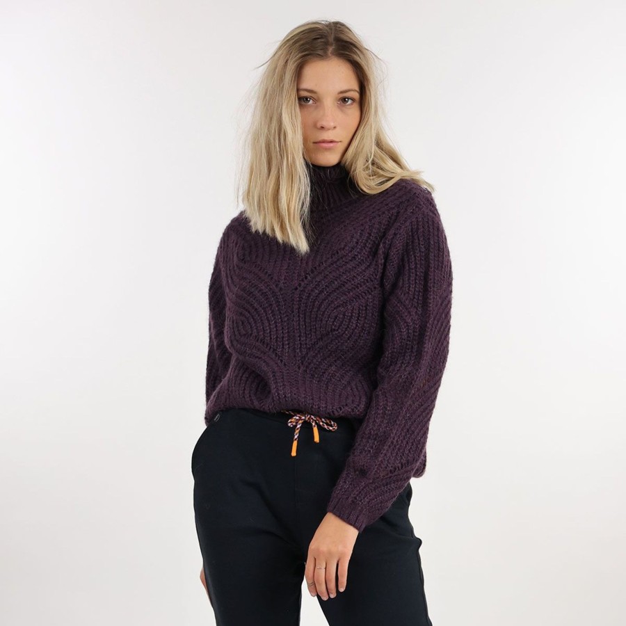 Oxbow Pull | Pull Pally - Velvet