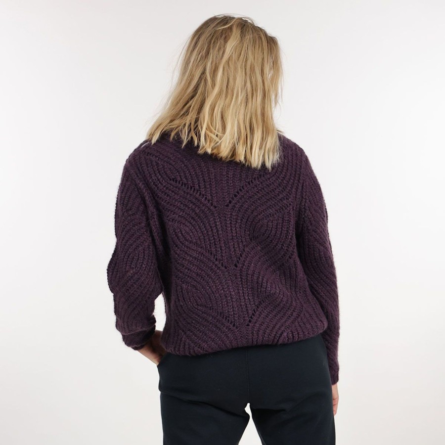 Oxbow Pull | Pull Pally - Velvet