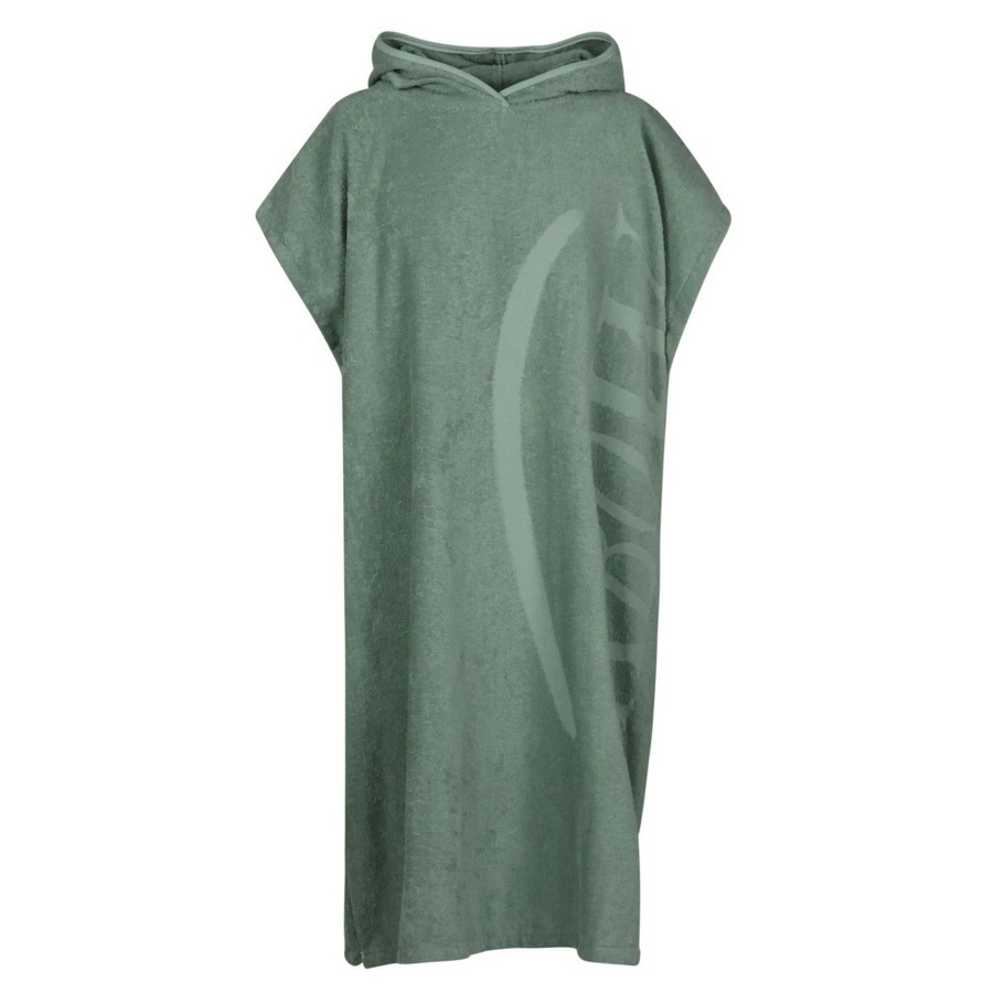 Oxbow Accessoires De Surf | Poncho Sel - Iguane