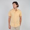 Oxbow Chemise | Chemise Clami - Kumquate