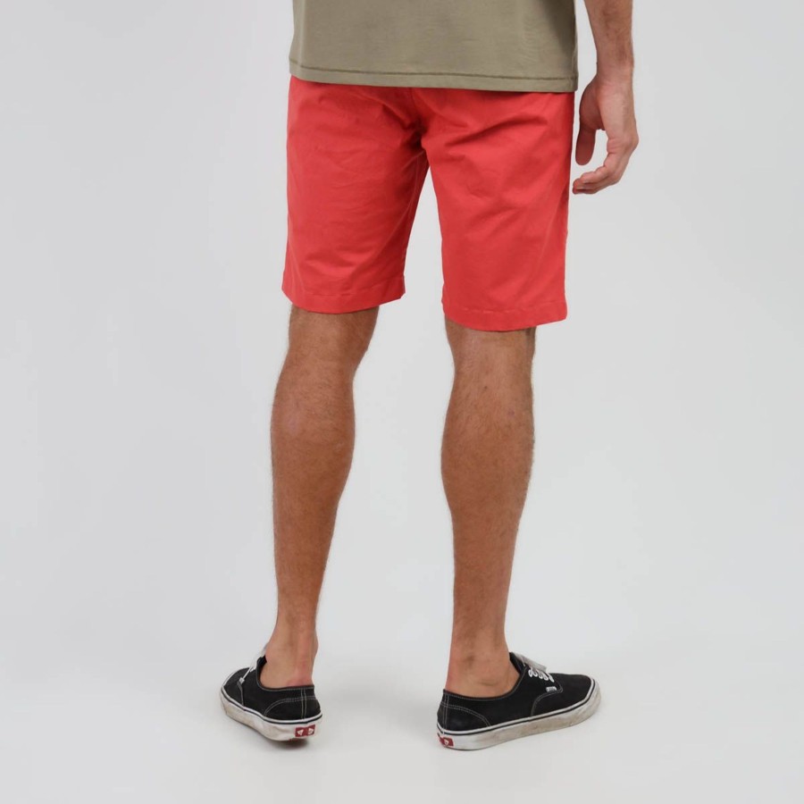 Oxbow Short | Short Chino Onagh - Guarana