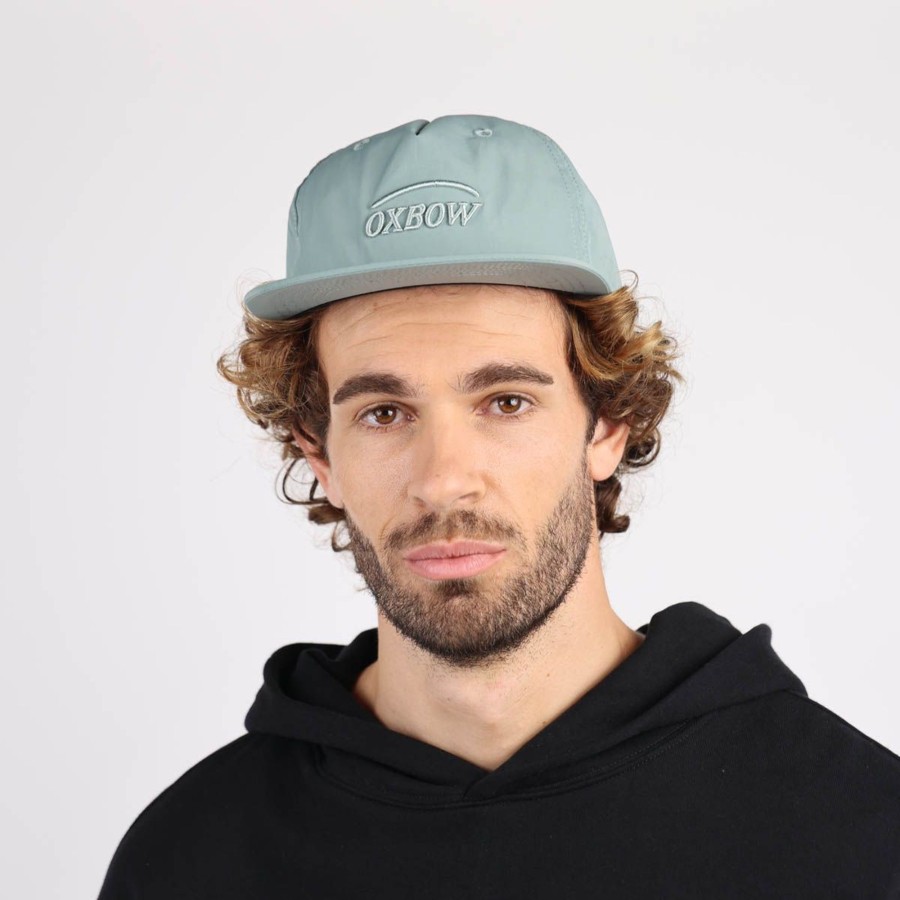 Oxbow Chapeau, Casquette | Casquette Enfin - Iguane