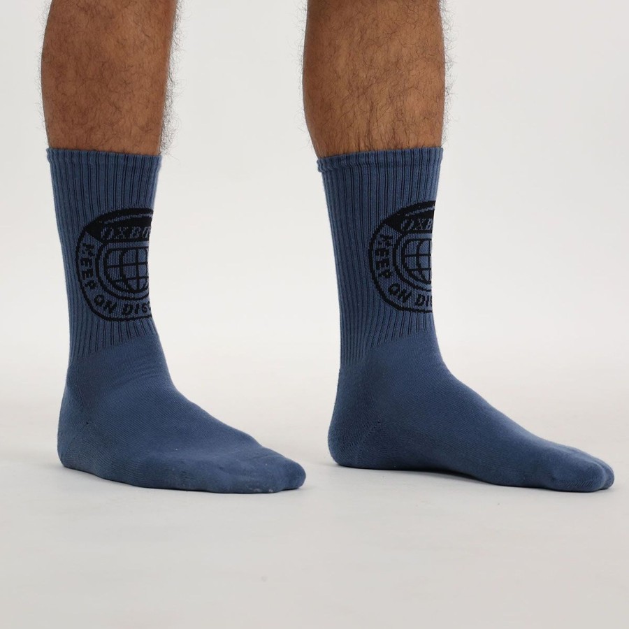 Oxbow Chaussettes, Sous-Vetements | Chaussettes Cooper - Mundaka