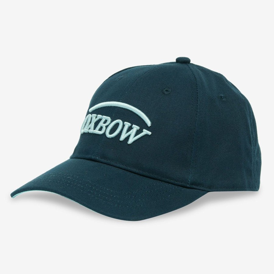 Oxbow Chapeau, Casquette | Casquette Elini - Deep Marine