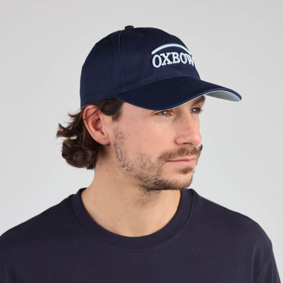 Oxbow Chapeau, Casquette | Casquette Elini - Deep Marine