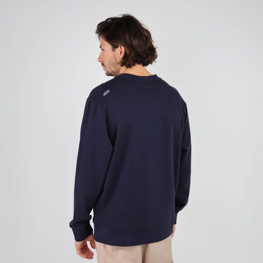 Oxbow Sweat | Sweat Seroni - Deep Marine