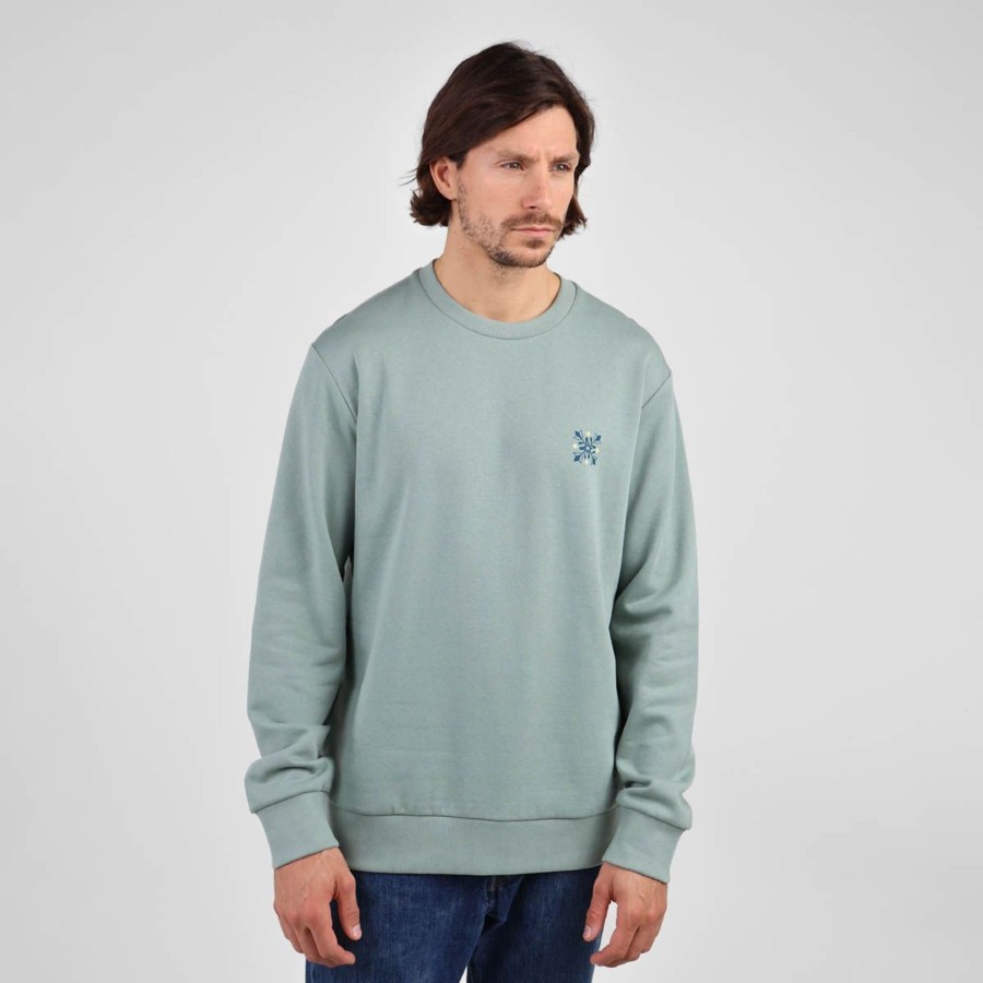 Oxbow Sweat | Sweat Salazar - Iguane