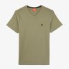 Oxbow Tee-Shirt | Tee-Shirt Tive - Aloe