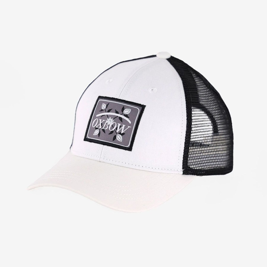 Oxbow Chapeau, Casquette | Casquette Kepy - Sel