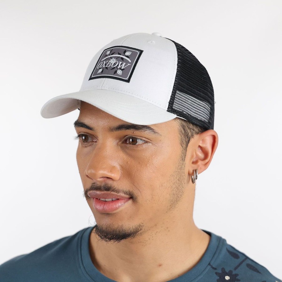 Oxbow Chapeau, Casquette | Casquette Kepy - Sel