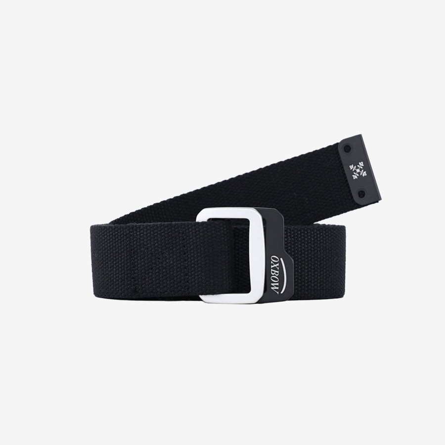 Oxbow Ceinture | Ceinture Frankie - Noir