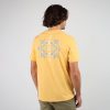 Oxbow Tee-Shirt | Tee-Shirt Tabula - Kumquate