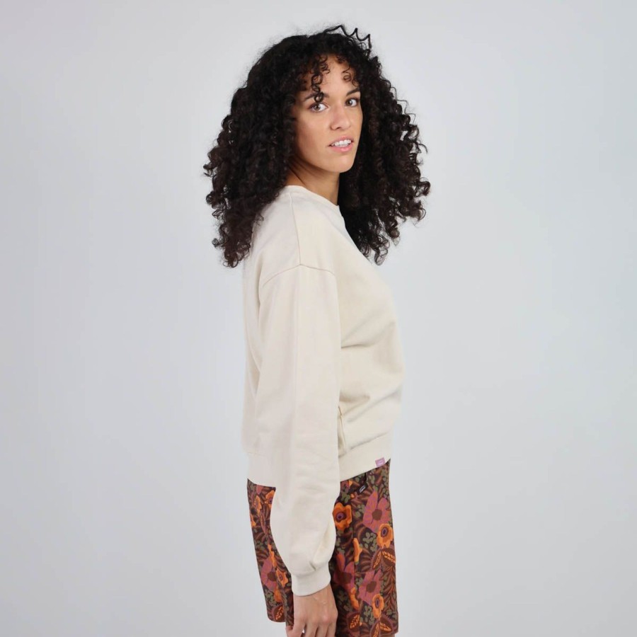 Oxbow Sweat | Sweat Sardi - Vanilla