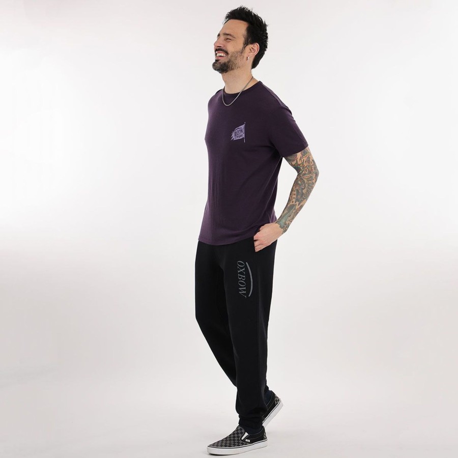 Oxbow Pantalon | Jogging Marcadau - Noir