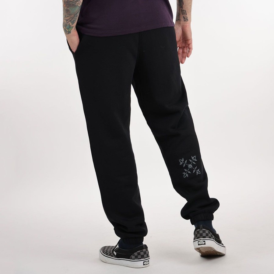 Oxbow Pantalon | Jogging Marcadau - Noir