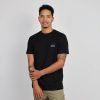 Oxbow Tee-Shirt | Tee-Shirt Teroni - Noir