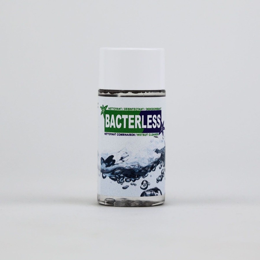 Oxbow Accessoires De Surf | Nettoyant Bacterless 50Ml