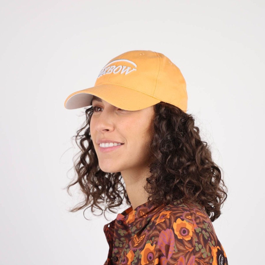 Oxbow Chapeau, Casquette | Casquette Elini - Kumquate