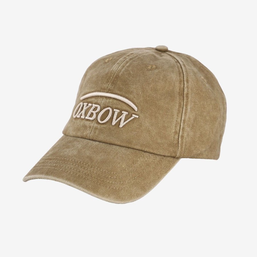 Oxbow Casquette, Chapeau | Casquette Evaz - Beige