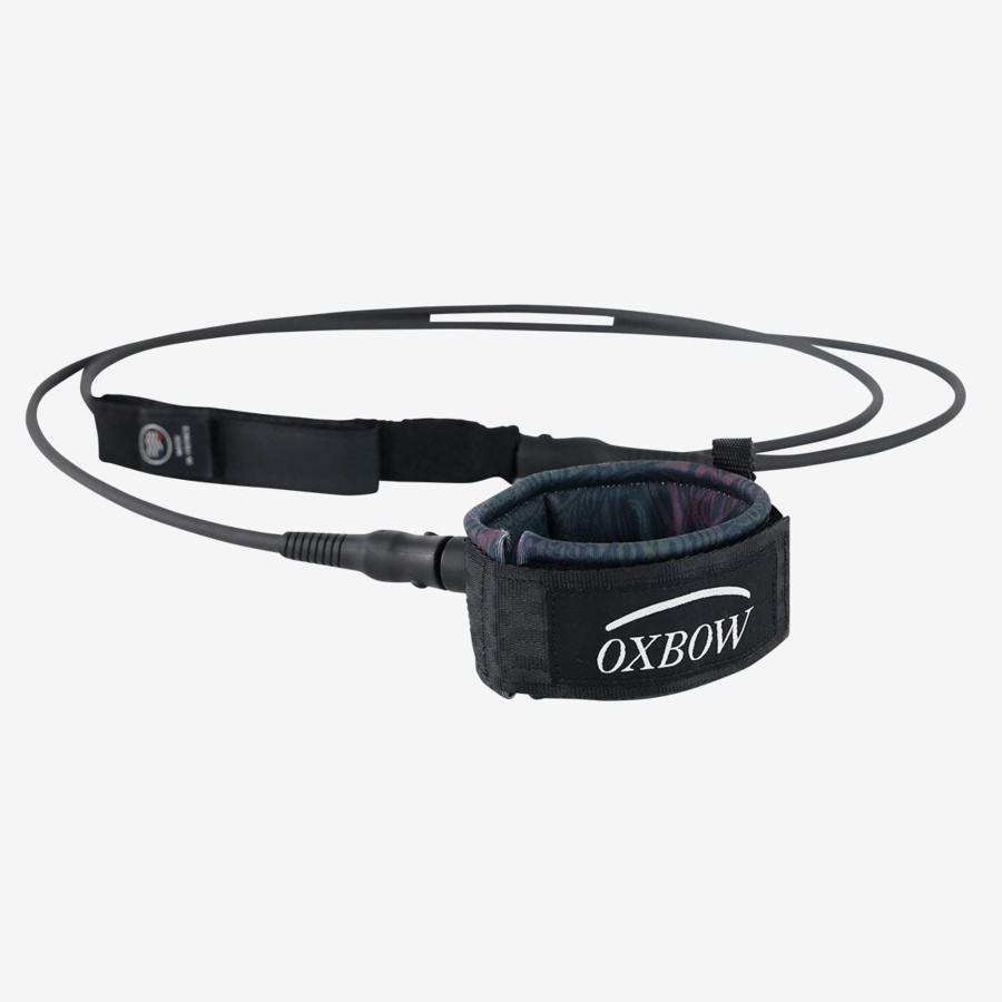 Oxbow Accessoires De Surf | Leash Leash9 - Noir