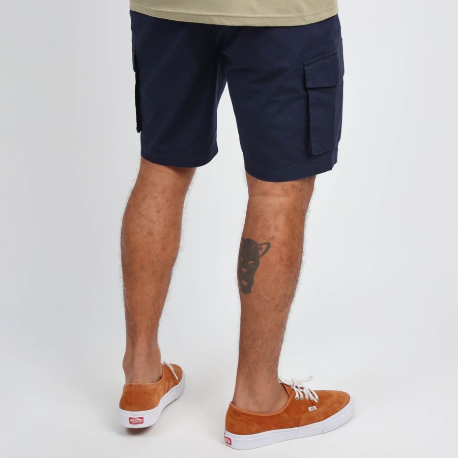 Oxbow Short | Short Cargo Otiko - Deep Marine