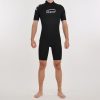 Oxbow Combinaison De Surf | Wetsuit Wallis22 - Noir