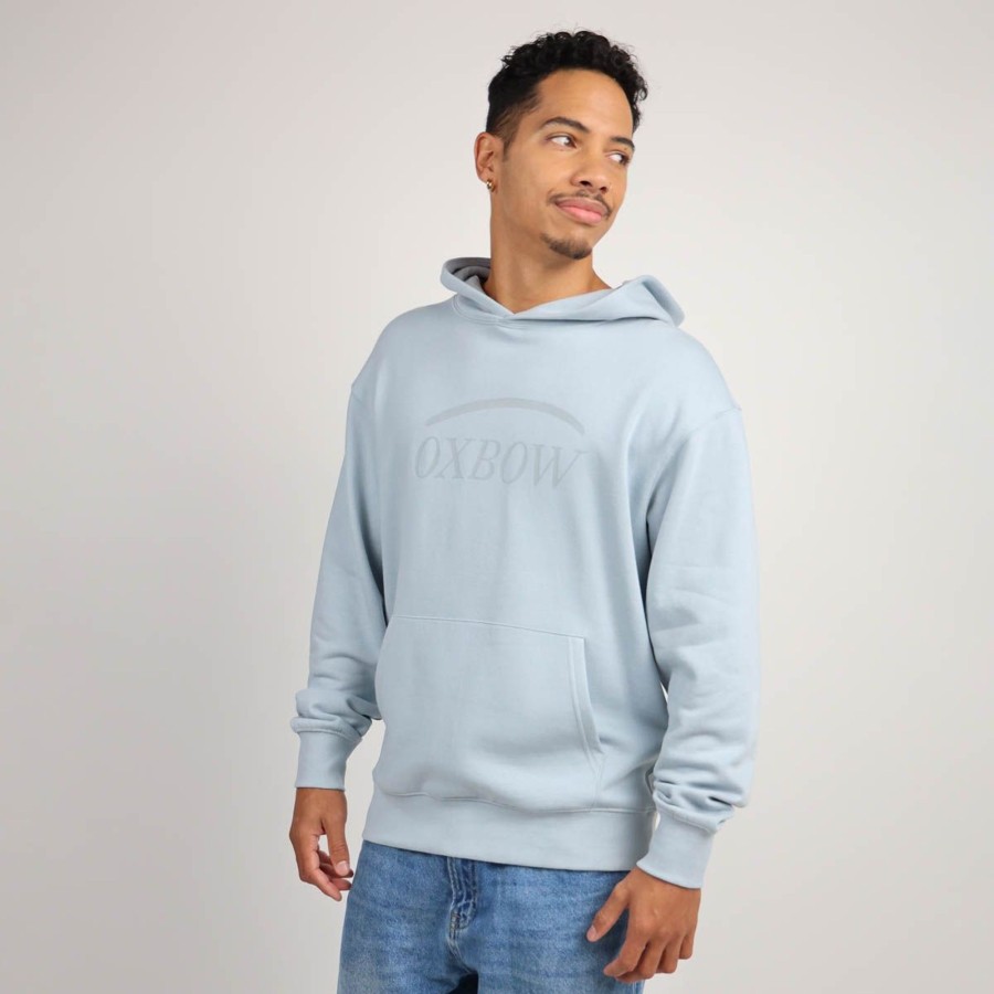 Oxbow Sweat | Sweat Sivega - Light Blue