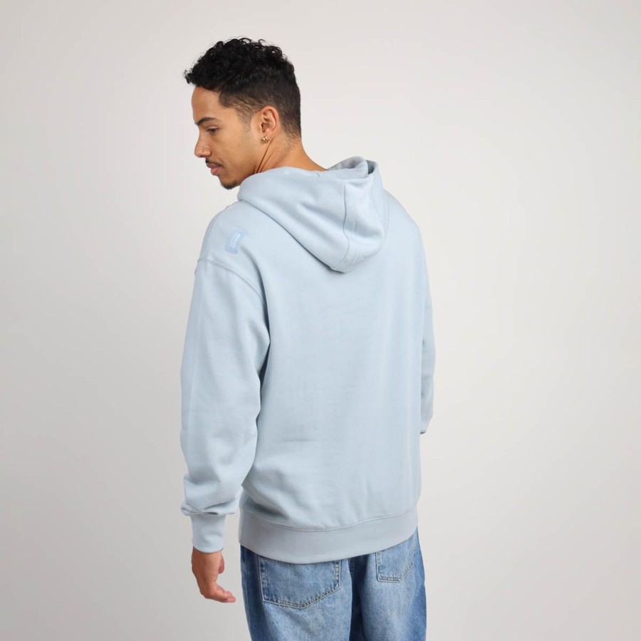 Oxbow Sweat | Sweat Sivega - Light Blue