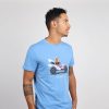 Oxbow Tee-Shirt | Tee-Shirt Tatami - Teahupoo