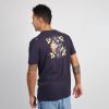 Oxbow Tee-Shirt | Tee-Shirt Tefla - Deep Marine