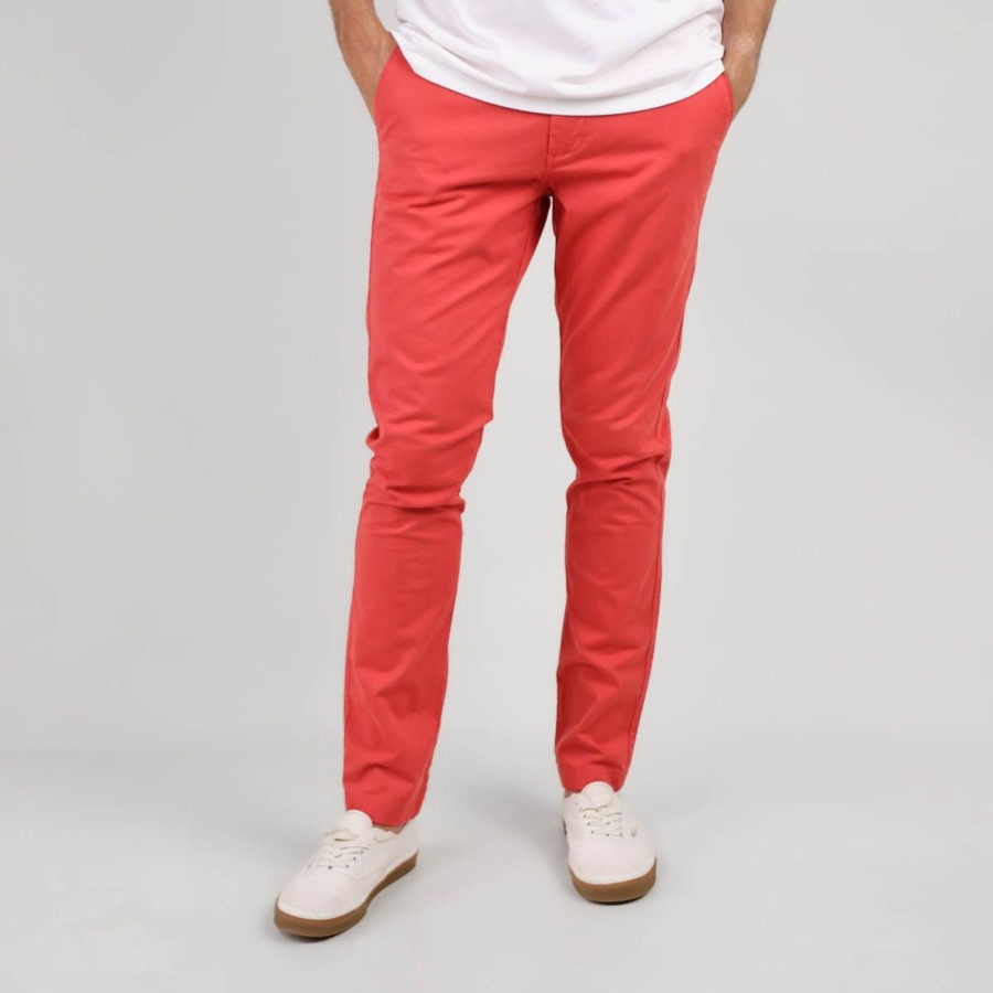 Oxbow Pantalon, Jeans | Chino Reano - Guarana