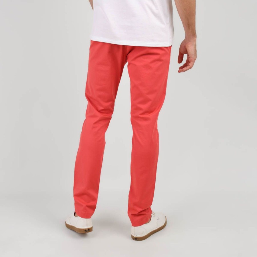 Oxbow Pantalon, Jeans | Chino Reano - Guarana