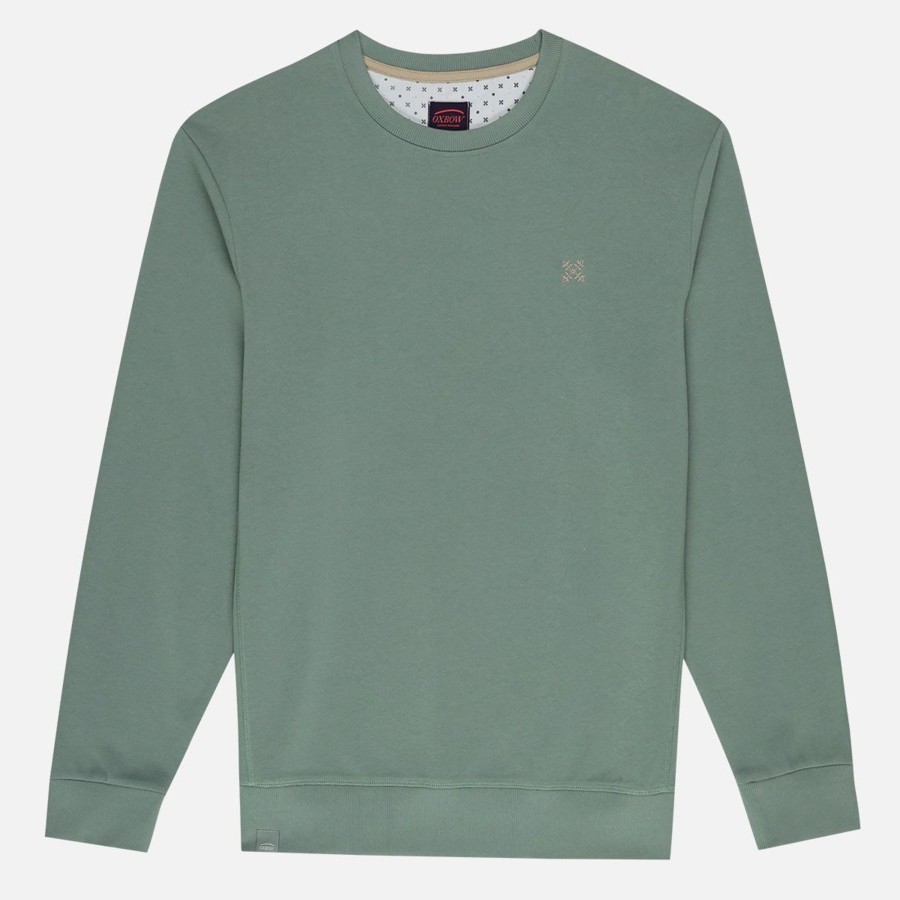 Oxbow Sweat | Sweat Souet - Iguane