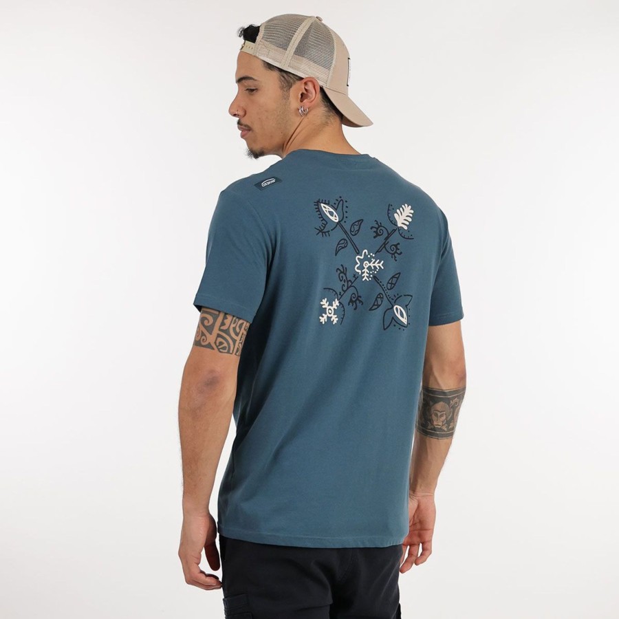 Oxbow Tee-Shirt | Tee-Shirt Tualf - Mundaka