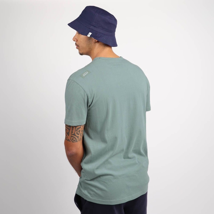 Oxbow Tee-Shirt | Tee-Shirt Teiki - Iguane