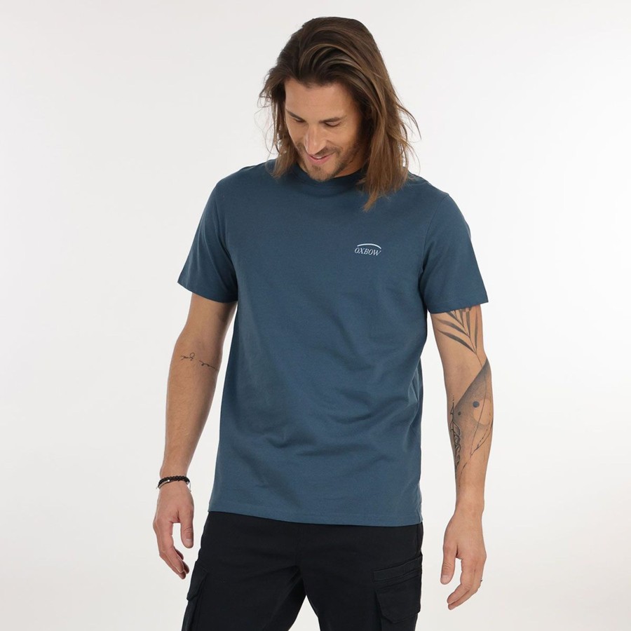 Oxbow Tee-Shirt | Tee-Shirt Tarling - Mundaka