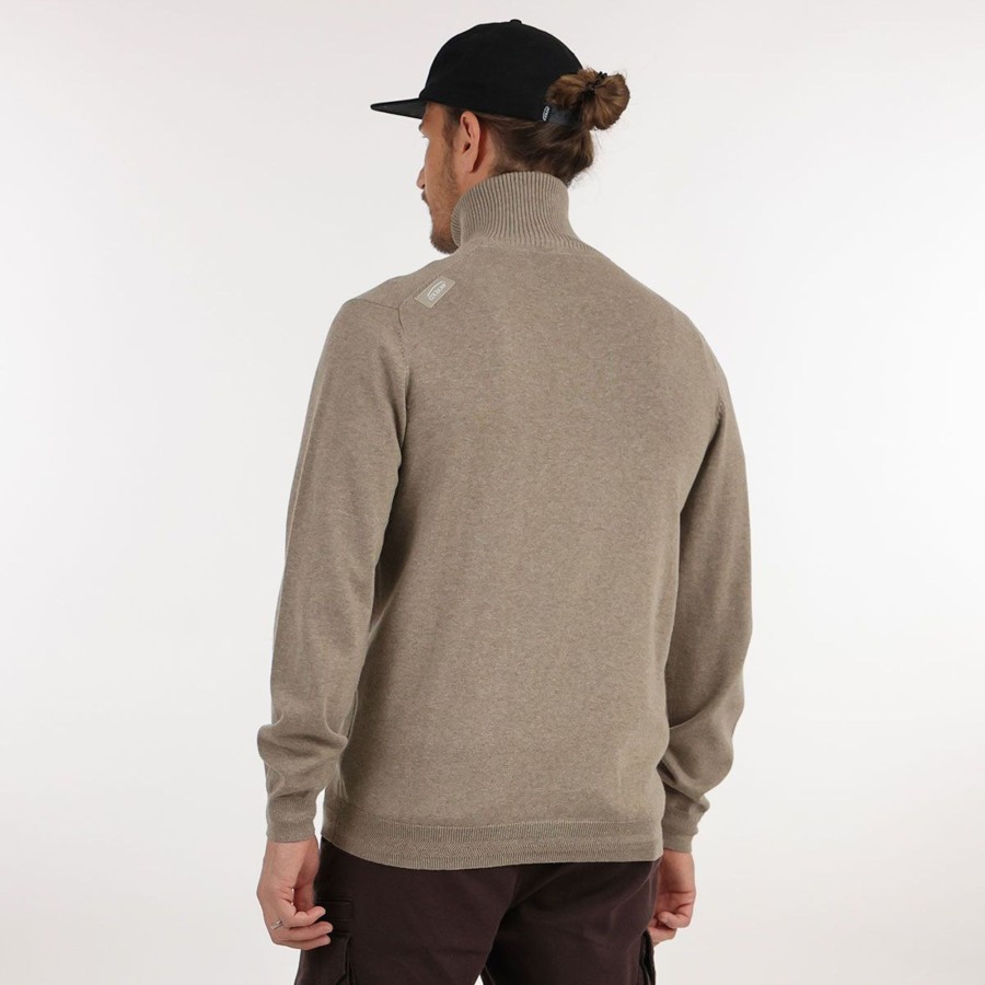 Oxbow Pull | Pull Penzi - Ciment Chine