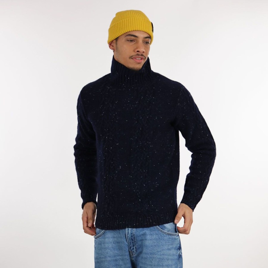 Oxbow Pull | Pull Polger - Deep Marine