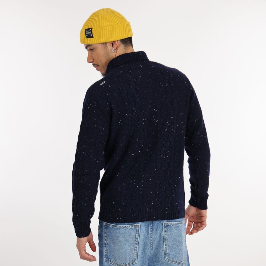 Oxbow Pull | Pull Polger - Deep Marine