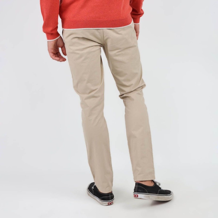 Oxbow Pantalon, Jeans | Chino Reano - Beige