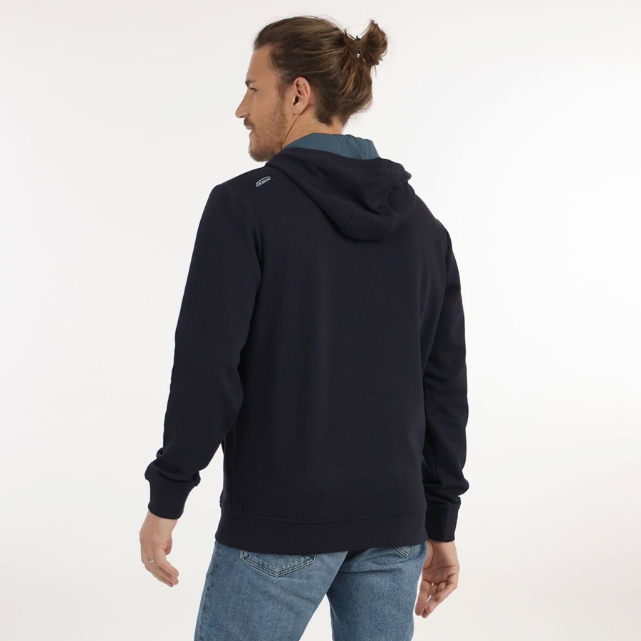 Oxbow Sweat | Sweat Saviora - Deep Marine